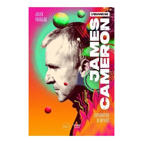 L'oeuvre De James Cameron