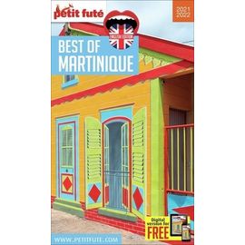 Petit Futé Best Of Martinique