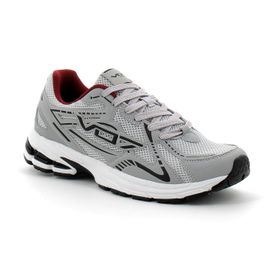 Vo7 Sneakers Pour Bebeto Gris