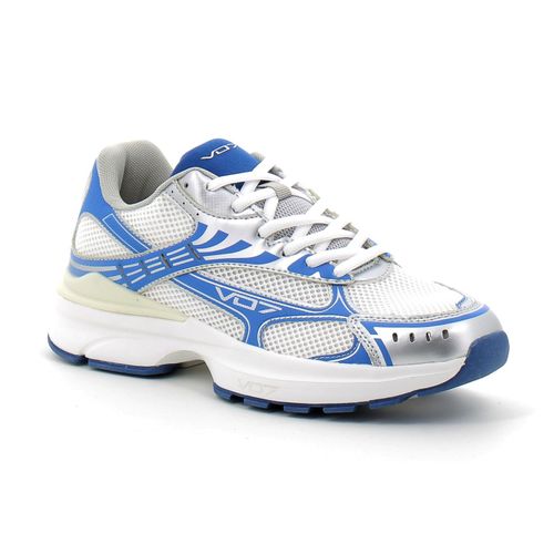Vo7 Sneakers Madjer Gris