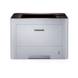 Samsung ProXpress M4020ND – Imprimante laser noir et blanc A4 USB LAN recto verso