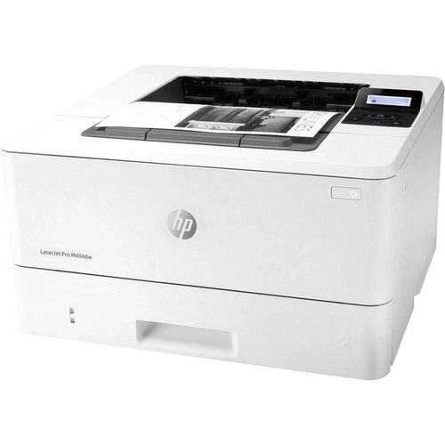 HP LaserJet Pro M404DW - W1A56A Laser A4 S/W USB WIFI Duplex