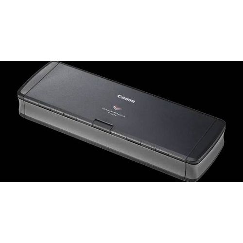 Canon P-215II - 9705B003 mobiler Dokumenten-Scanner