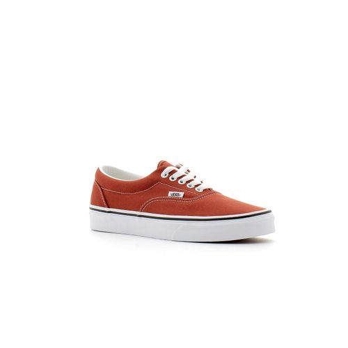 Vans - Chaussures Basses À Lacets Pour Adulte Era - Marron - 40