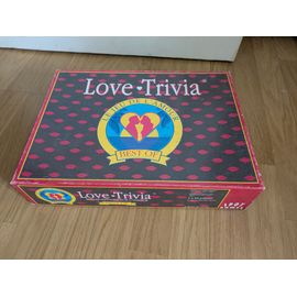 Love Trivia