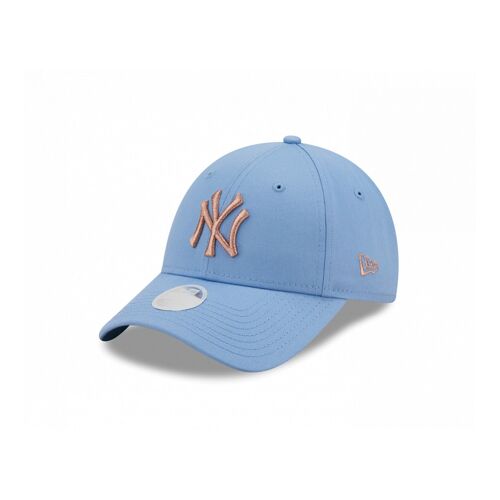 New Era - Casquette New York Yankees - Bleu
