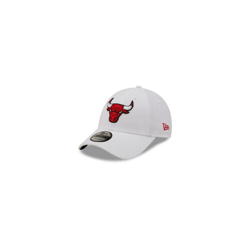 New Era - Casquette 9forty Chicago Bulls Diamond Era - Blanc