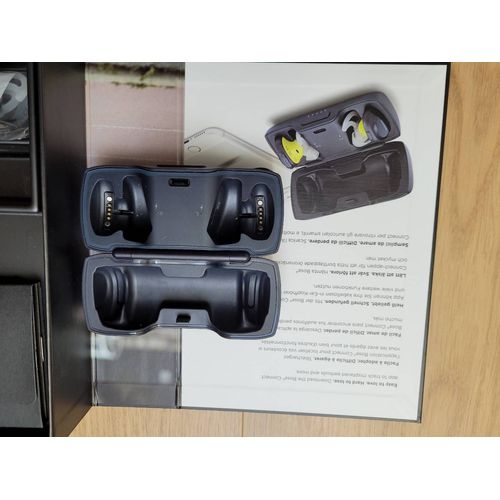 Écouteurs Bose 774373-0020