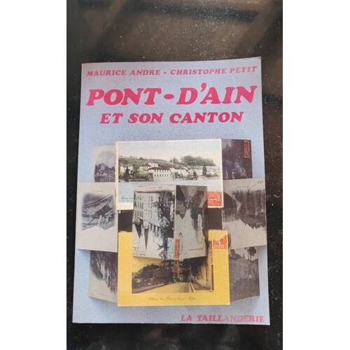 Pont D Ain Et Son Canton