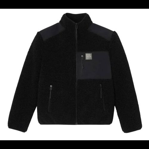 Veste Vascobo Black