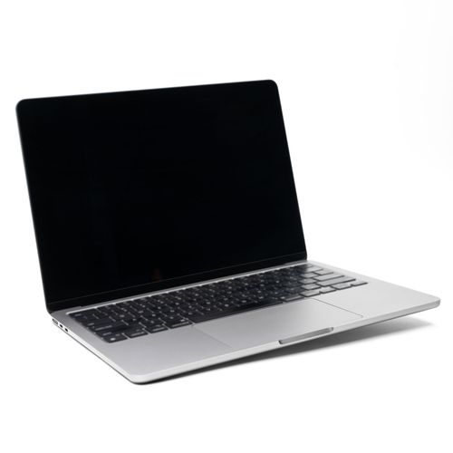 Apple MacBook Air MLY43LL/A Mi 2022 - 13.6" M2 - Ram 24 Go - SSD 512 Go - AZERTY - Gris Sidéral - Reconditionné