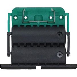 MEVRONISSHOP-Verrou attache de tablier rigide Clicksur H875E pour volet roulant - Fixation - automatique 2 maillons - sécurité anti-effraction clipsable