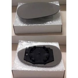 Glace De Rétroviseur Fiat 500 Depuis 07/2007 Cote Droite