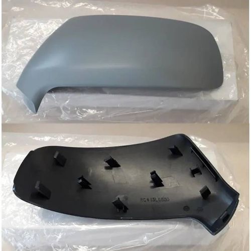 Coque Rétroviseur Gauche À Peindre Pour Citroen C4 Picasso Phase 1 Du 01/2007 Au 10/2010