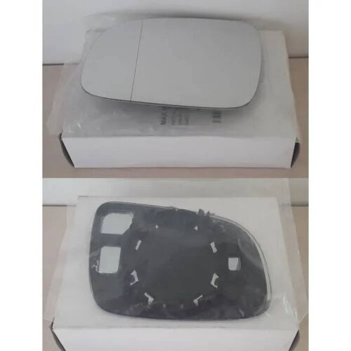 Glace Rétroviseur Seat Arosa Du 01/2001 Au 06/2004 Gauche Asferique