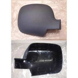 Coque Rétroviseur Droit Renault Kangoo 2 Phase 1 Du 09/2007 Au 05/2013 À Peindre Neuf