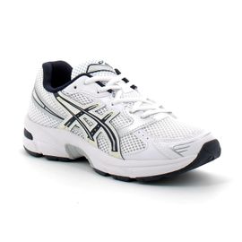 Asics Chaussures De Sport Pour Junior Lacet Gel 1130 Bleu