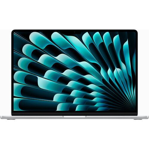 Apple MacBook Air MQKW3LL/A Mi 2023 - 15.3" M2 - Ram 24 Go - SSD 1 To - AZERTY - Argent - Reconditionné