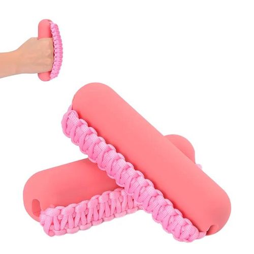 Ensemble D'haltères Pour Femmes 2 Pcs De 0,5 Kg Poids Doux Pour Poignet Fitness