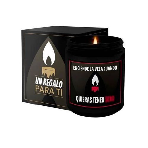 Bougie parfumée vanille romantique pour couples cadeau idéal pour anniversaires et moments d'amour ambiance chaleureuse et élégante