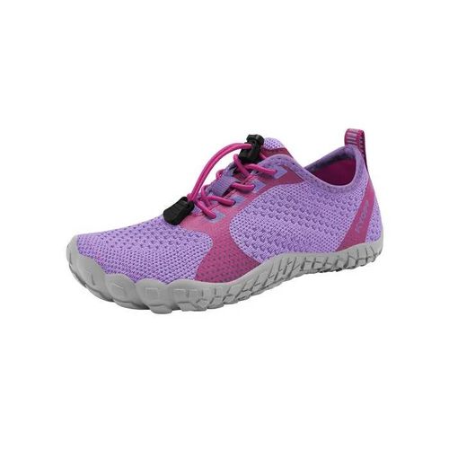 Chaussures D'eau Pour Enfants En Violet Taille 33 Eu, Idéales Pour Plage Et Natation, Confort Et Sécurité Assurés.