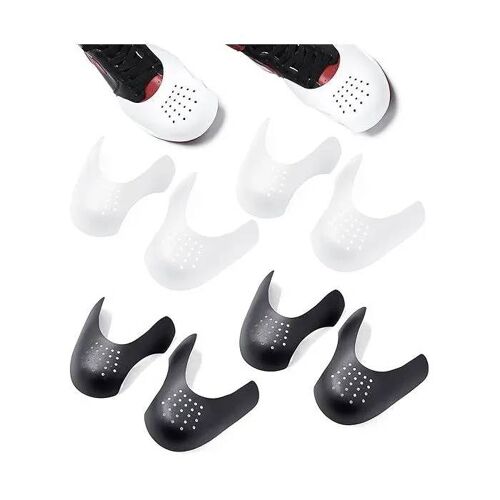 Ensemble D'embauchoirs Pour Chaussures Hommes, Inserts Anti-Froissement, 4 Paires