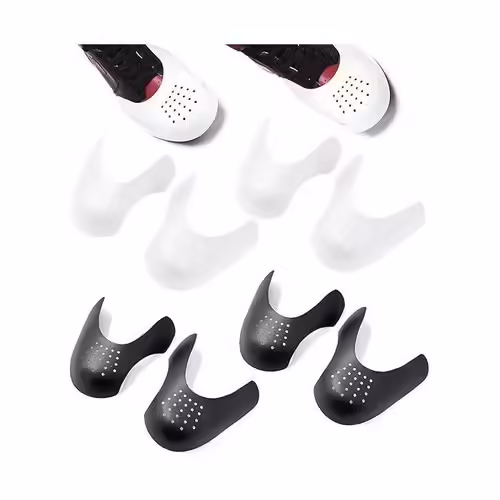 Ensemble D'embauchoirs Pour Chaussures Hommes, Inserts Anti-Froissement, 4 Paires