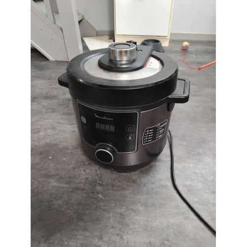 Autocuiseur Moulinex