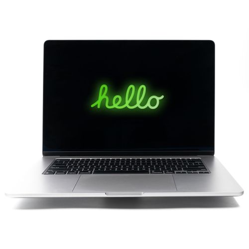 Apple MacBook Air 2023 - 15.3" M2 - Ram 16 Go - SSD 1 To - Gris Sidéral - Reconditionné