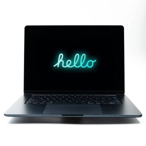 Apple MacBook Air 15.3" M2 - Ram 24 Go - SSD 512 Go - Minuit