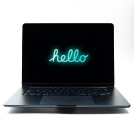 Apple MacBook Air 15.3" M2 - Ram 24 Go - SSD 512 Go - Minuit