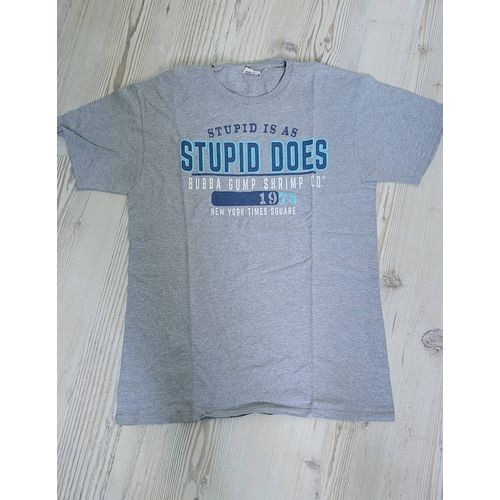 Tee-Shirt Forest Gump