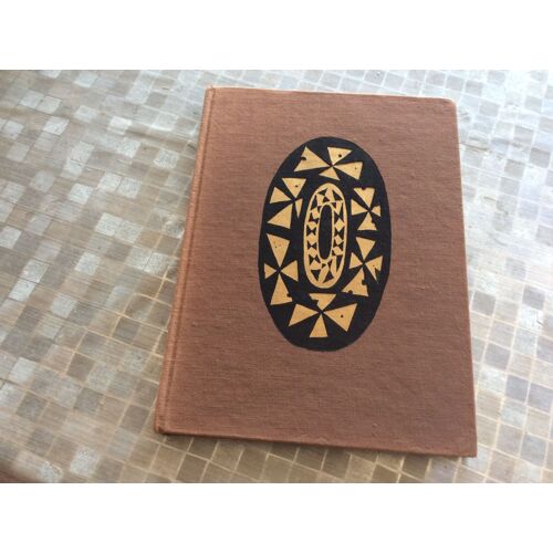 Contes Africains - 1970 - Maria Rosova - Vladislav Stanovsky - Éditions Grund Paris