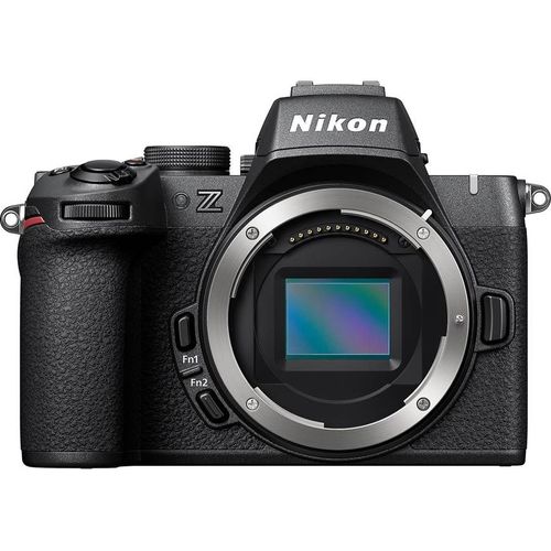 Nikon Z 50 II Boîtier nu Noir