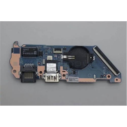 Lenovo 5C50S25704 CARDPOP CARDPOP W 21MS IO BD Nvpro