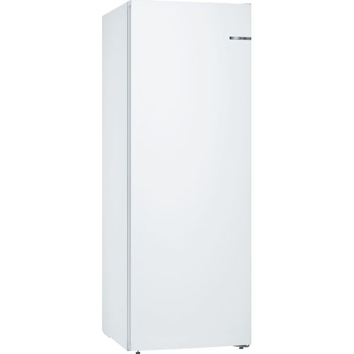 Congélateur Bosch GSN58VWEV - Série 4 - Pose libre - 365 L - 191 x 70 x 78 cm - Blanc