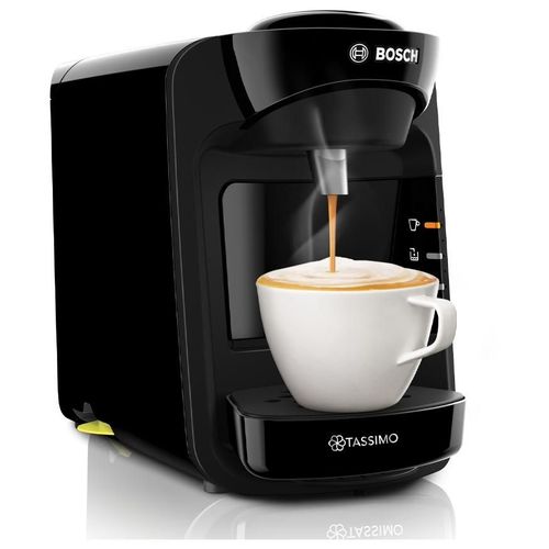 Machine multi-boissons Bosch TAS3102 - 1300 W