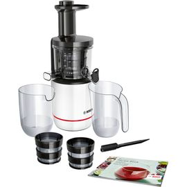 Extracteur de jus Bosch MESM500W - 150 W - Blanc