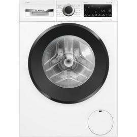 Lave-linge séchant Bosch WNG254ASFR - Série 6 - Pose libre - 10.5 Kg - 70 dB - Blanc