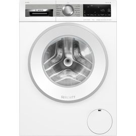 Lave-linge Bosch WGG244FSFR - Série 6 - Pose libre - 9 Kg - 1351 tours/min - Blanc