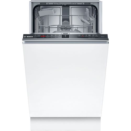 Lave-vaisselle Bosch SPV2HKX42E - Série 2 - Encastrable - 10 couverts - 81,5 x 44,8 x 55 cm - Wi-Fi
