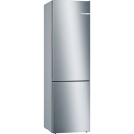 Réfrigérateur combiné Bosch KGE39ALCA - Série 6 - Pose libre - 337 L - 201 x 60 x 65 cm - 2 portes