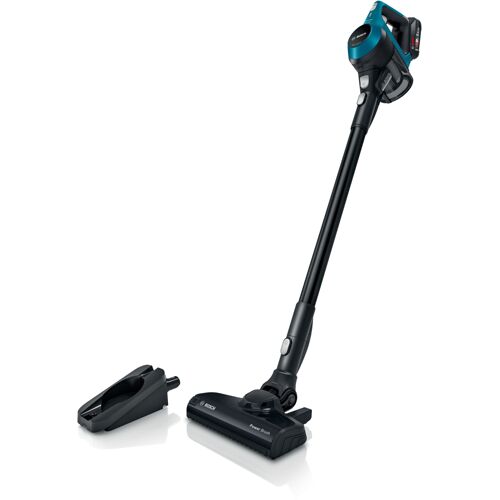 Balai électrique Bosch BBS611LAG - Réservoir 0,3 L - Bleu Lagon