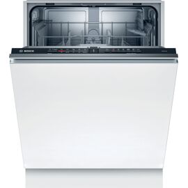 Lave-vaisselle Bosch SMV2ITX18E - Série 2 - Encastrable - 12 couverts - 81,5 x 59,8 x 55 cm - Wi-Fi