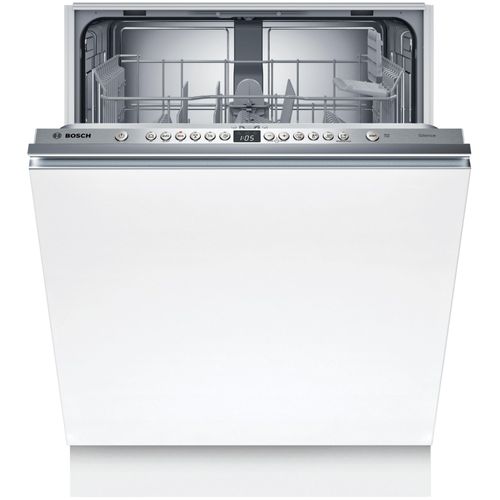 Lave-vaisselle Bosch SMV26AX01F - Série 2 - Encastrable - 12 couverts - 81,5 x 59,8 x 55 cm