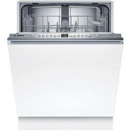 Lave-vaisselle Bosch SMV26AX01F - Série 2 - Encastrable - 12 couverts - 81,5 x 59,8 x 55 cm