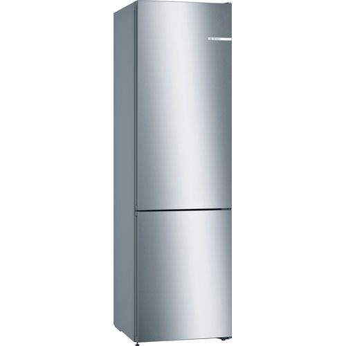 Réfrigérateur combiné Bosch KGN36VLED - Série 4 - Pose libre - 324 L - 186 x 60 x 66 cm - 2 portes