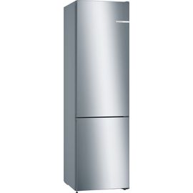 Réfrigérateur combiné Bosch KGN36VLED - Série 4 - Pose libre - 324 L - 186 x 60 x 66 cm - 2 portes