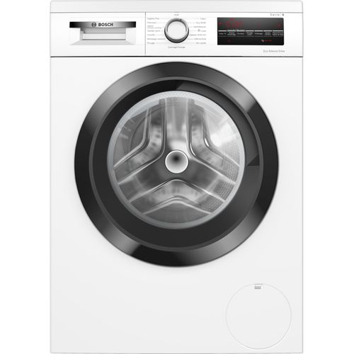 Lave-linge Bosch WUU28T69FR - Série 6 - Pose libre - 9 Kg - 1351 tours/min - Blanc