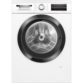 Lave-linge Bosch WUU28T69FR - Série 6 - Pose libre - 9 Kg - 1351 tours/min - Blanc